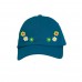 DAISIES Dad Hat Embroidered Low Profile Plant Flower Baseball Caps  Many Colors  eb-81466817